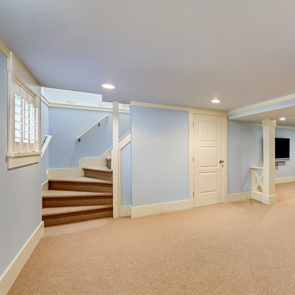 Basement or Loft