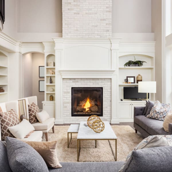 High-End Residential