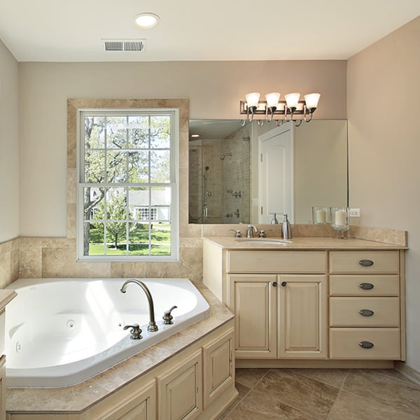 Internal Refurbishment